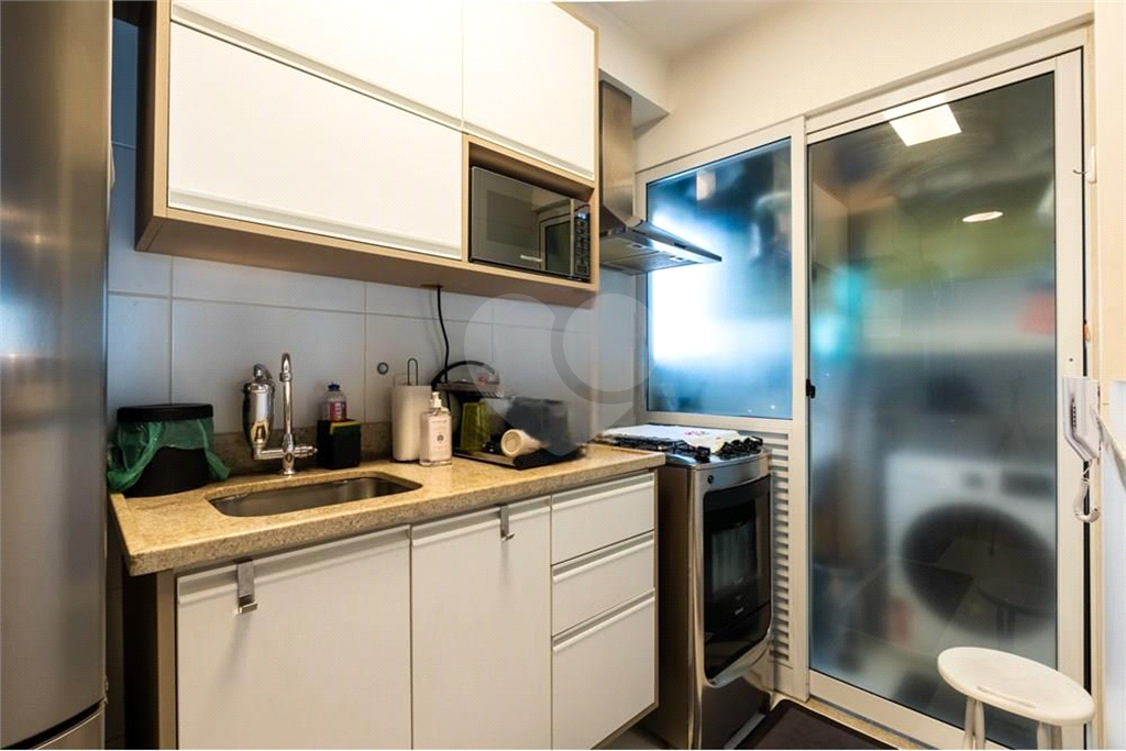 Apartamento Perdizes 