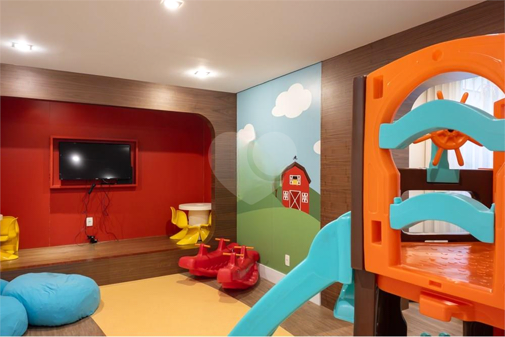 Apartamento Perdizes 