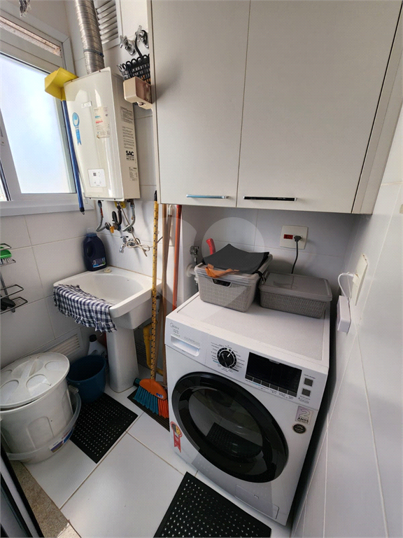 Apartamento Perdizes 
