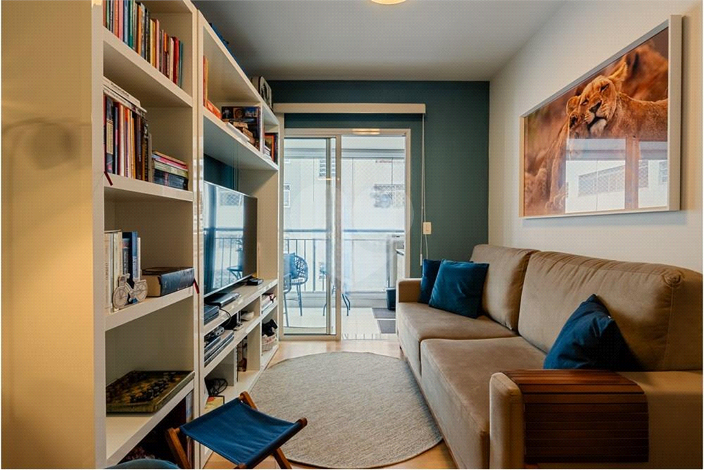 Apartamento Perdizes 