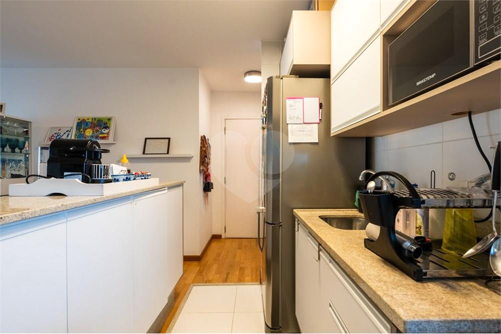 Apartamento Perdizes 