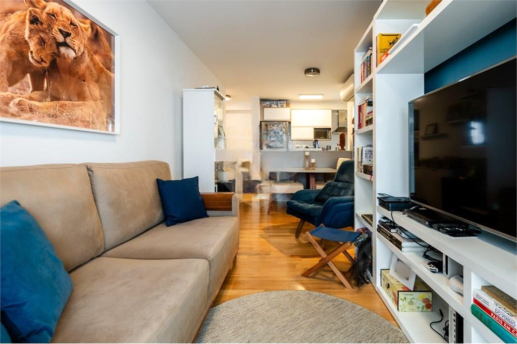 Apartamento Perdizes 