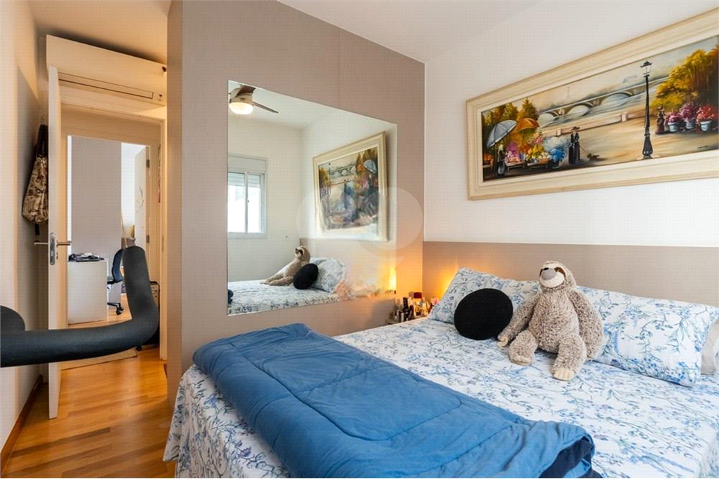 Apartamento Perdizes 