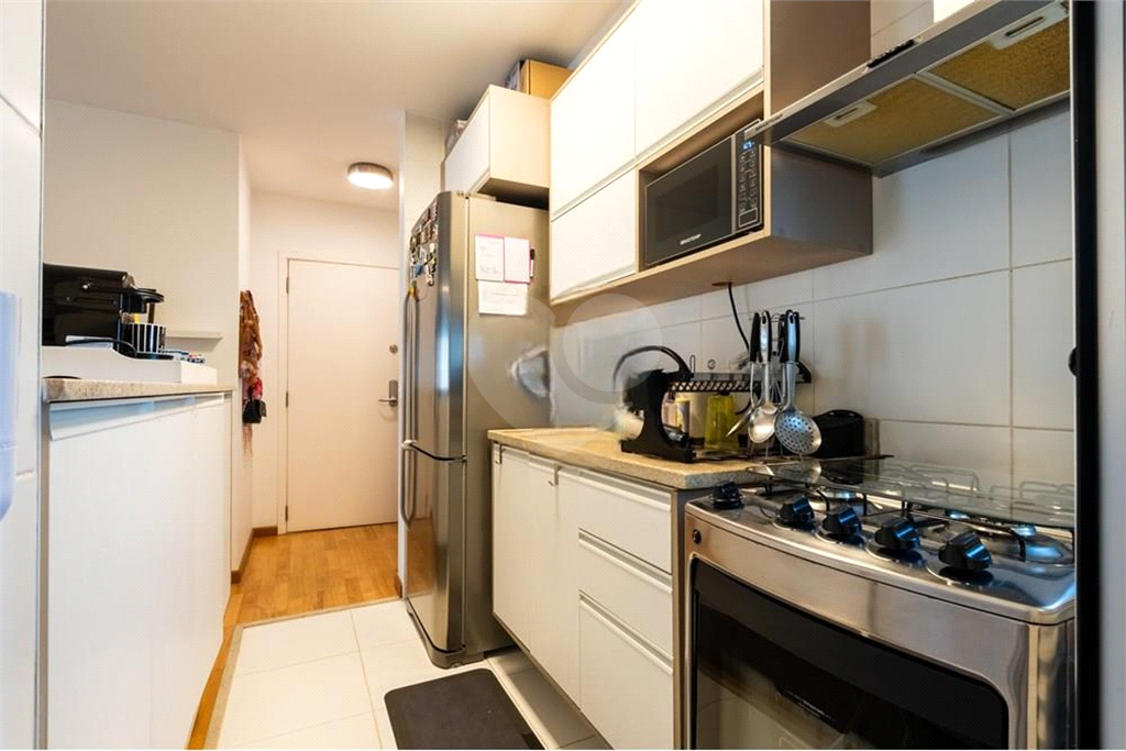 Apartamento Perdizes 