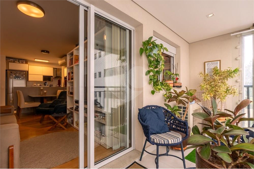 Apartamento Perdizes 