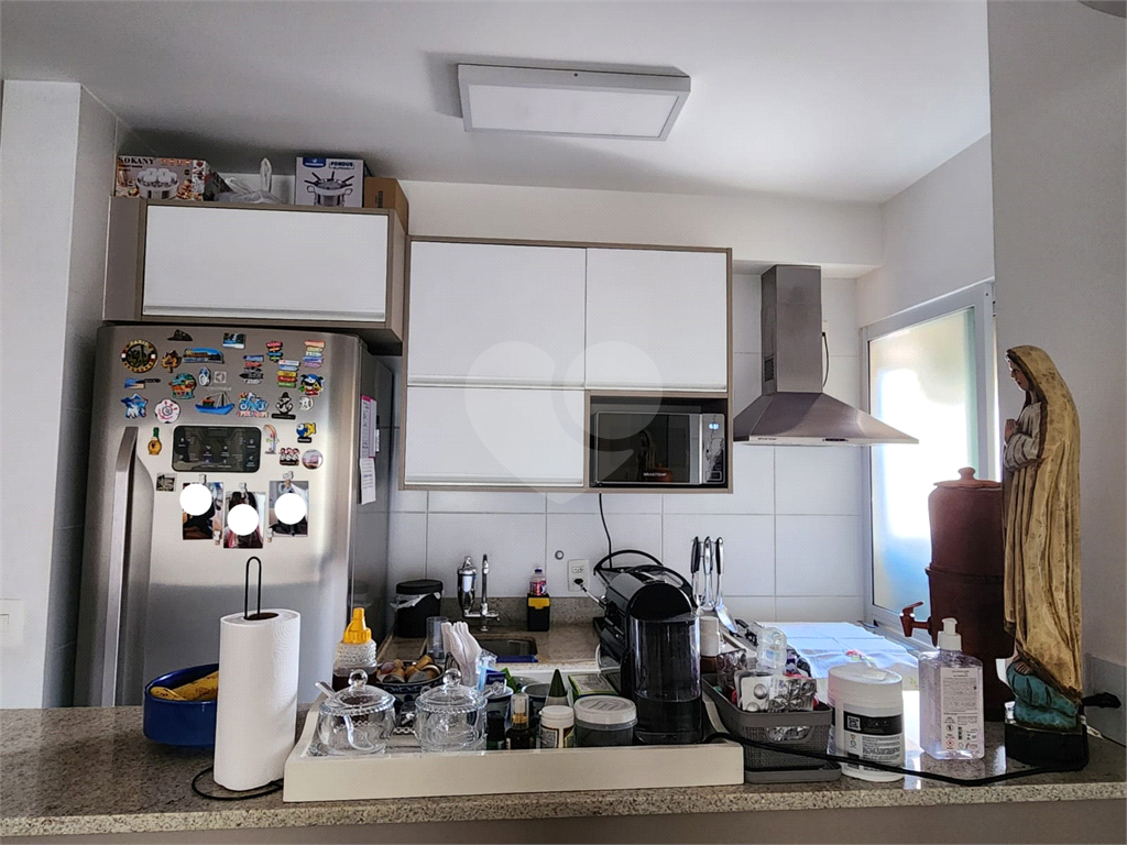 Apartamento Perdizes 