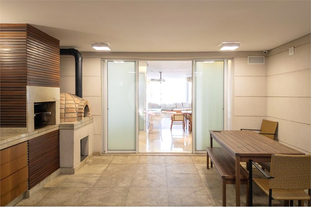 Apartamento Perdizes 