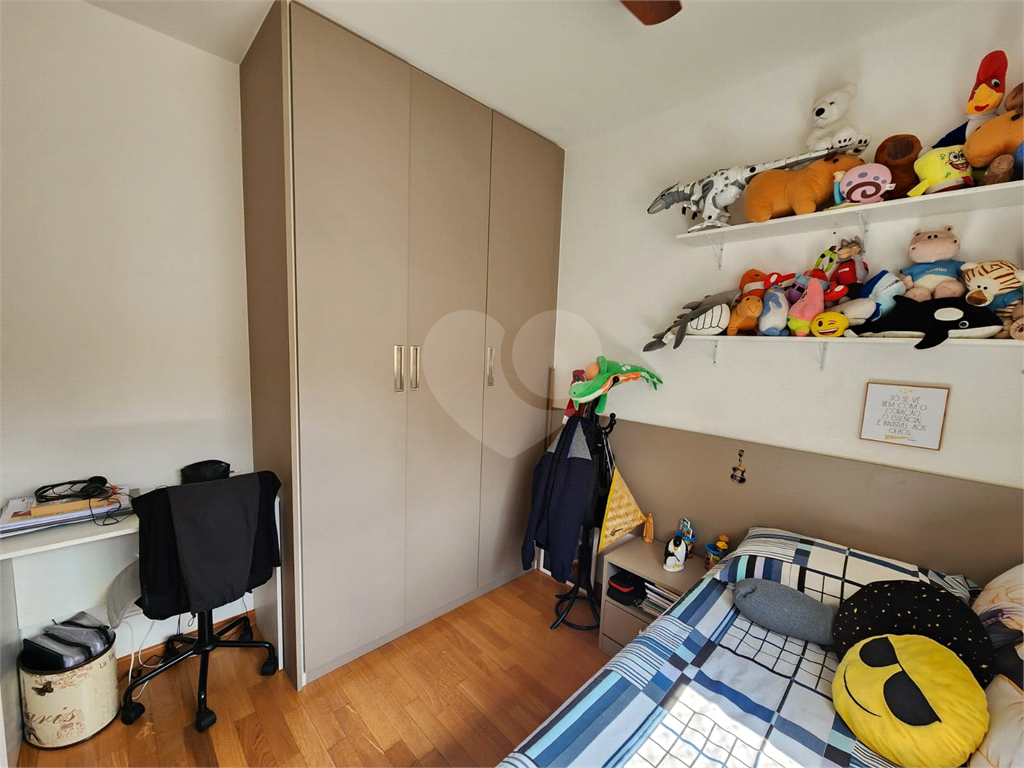 Apartamento Perdizes 
