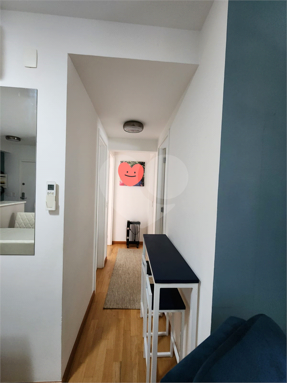 Apartamento Perdizes 