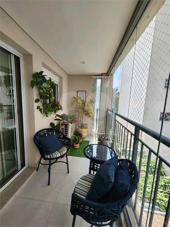 Apartamento Perdizes 