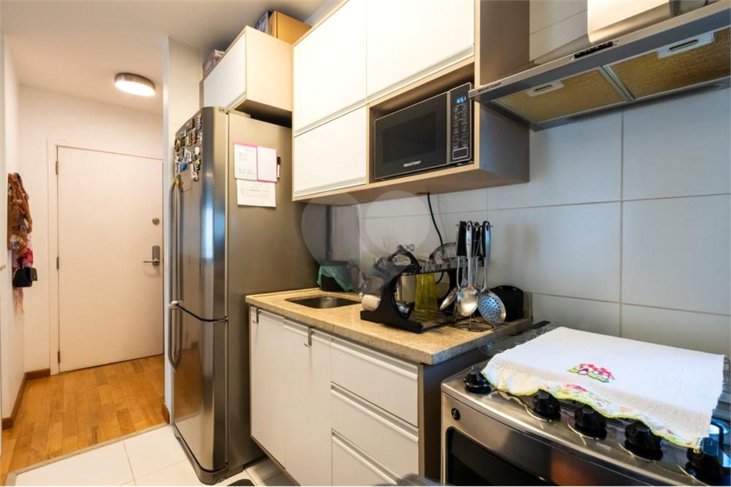 Apartamento Perdizes 