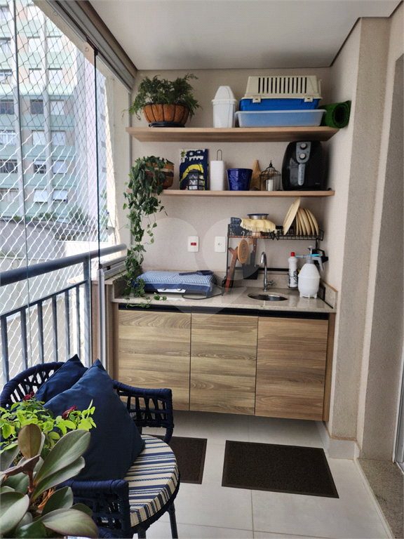 Apartamento Perdizes 