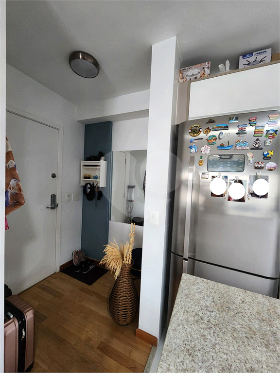 Apartamento Perdizes 