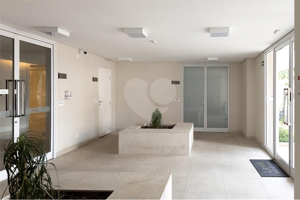 Apartamento Perdizes 