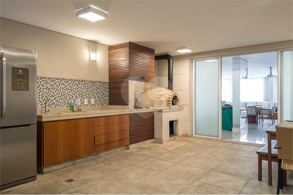 Apartamento Perdizes 