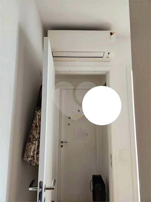 Apartamento Perdizes 