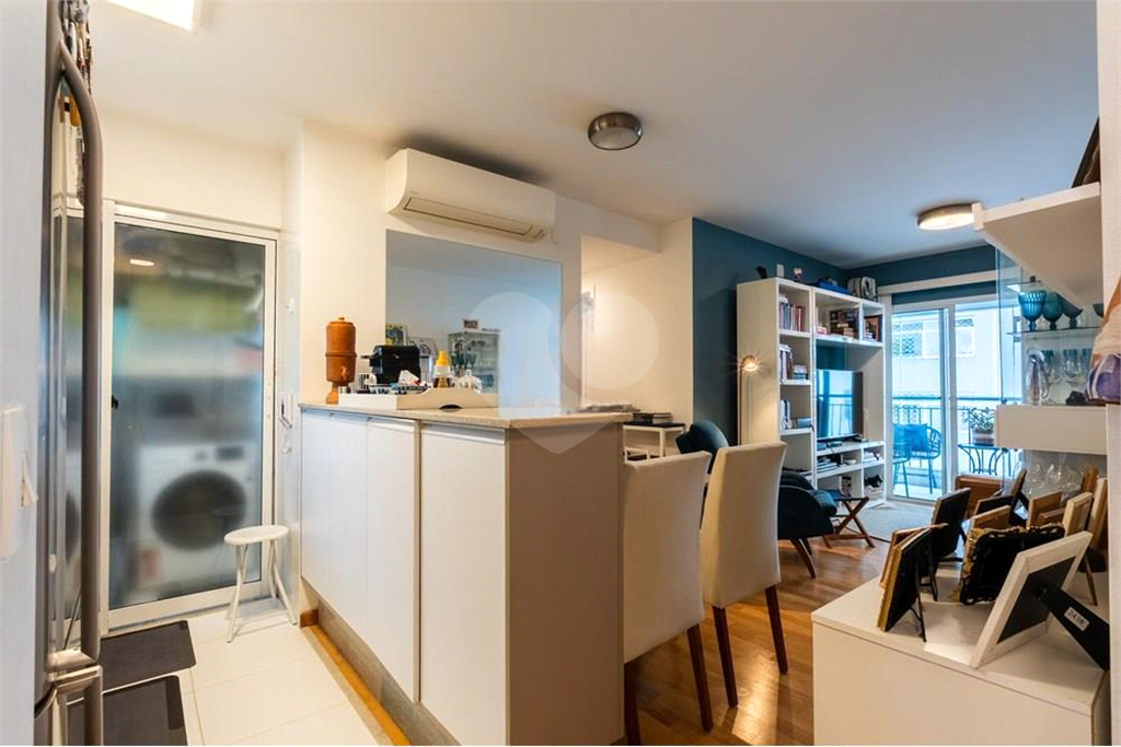 Apartamento Perdizes 