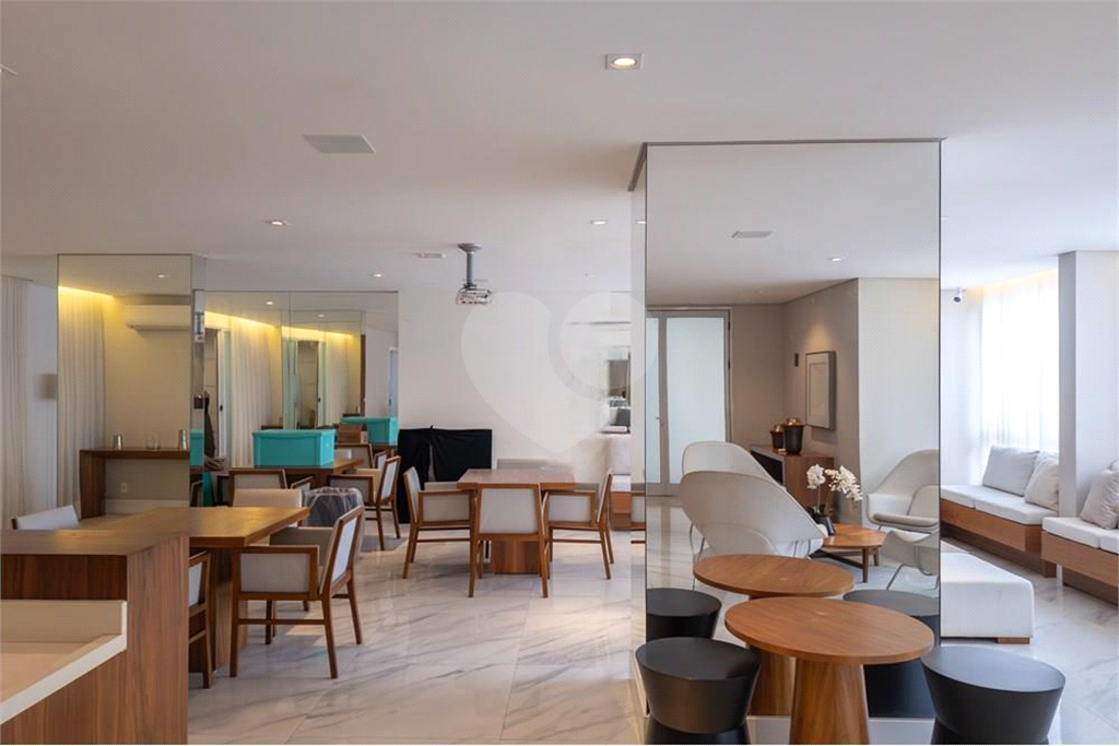 Apartamento Perdizes 
