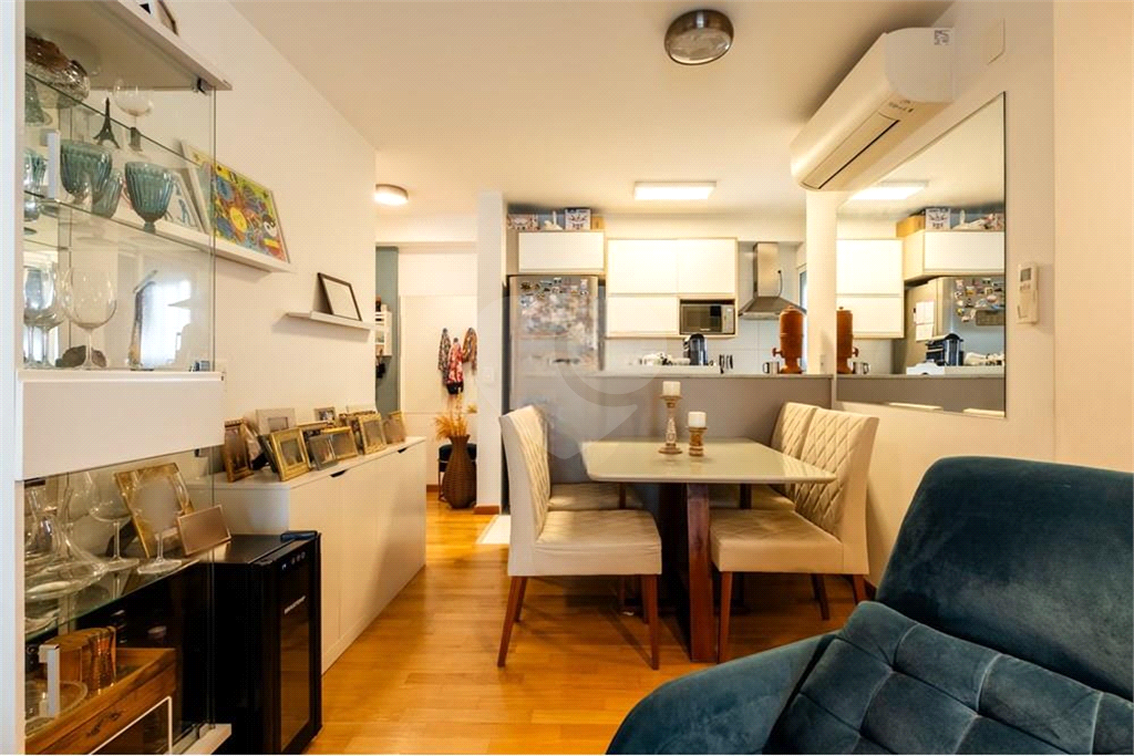Apartamento Perdizes 