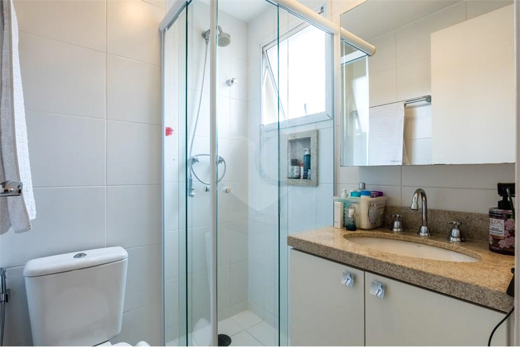 Apartamento Perdizes 