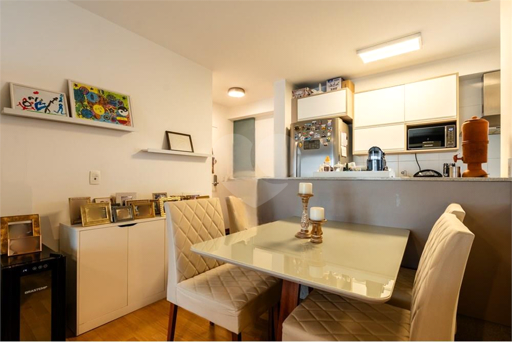 Apartamento Perdizes 