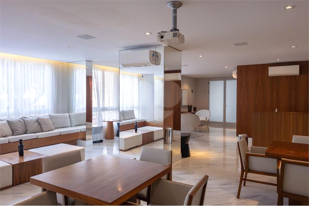 Apartamento Perdizes 