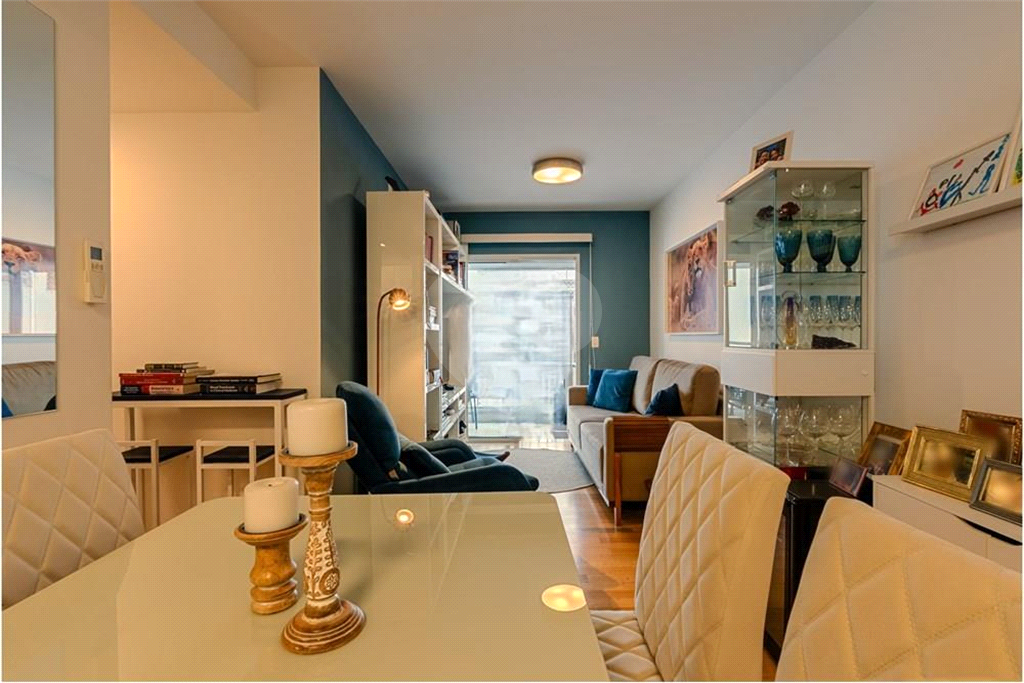 Apartamento Perdizes 