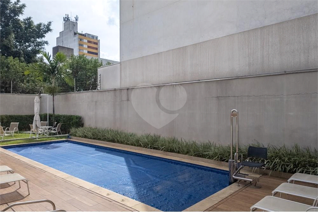 Apartamento Perdizes 