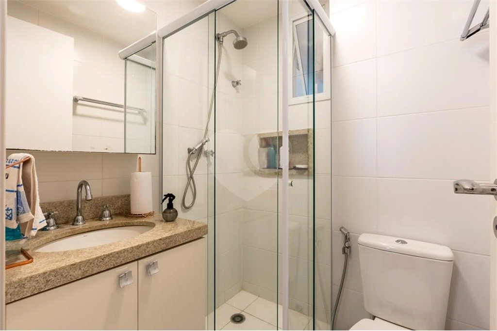 Apartamento Perdizes 