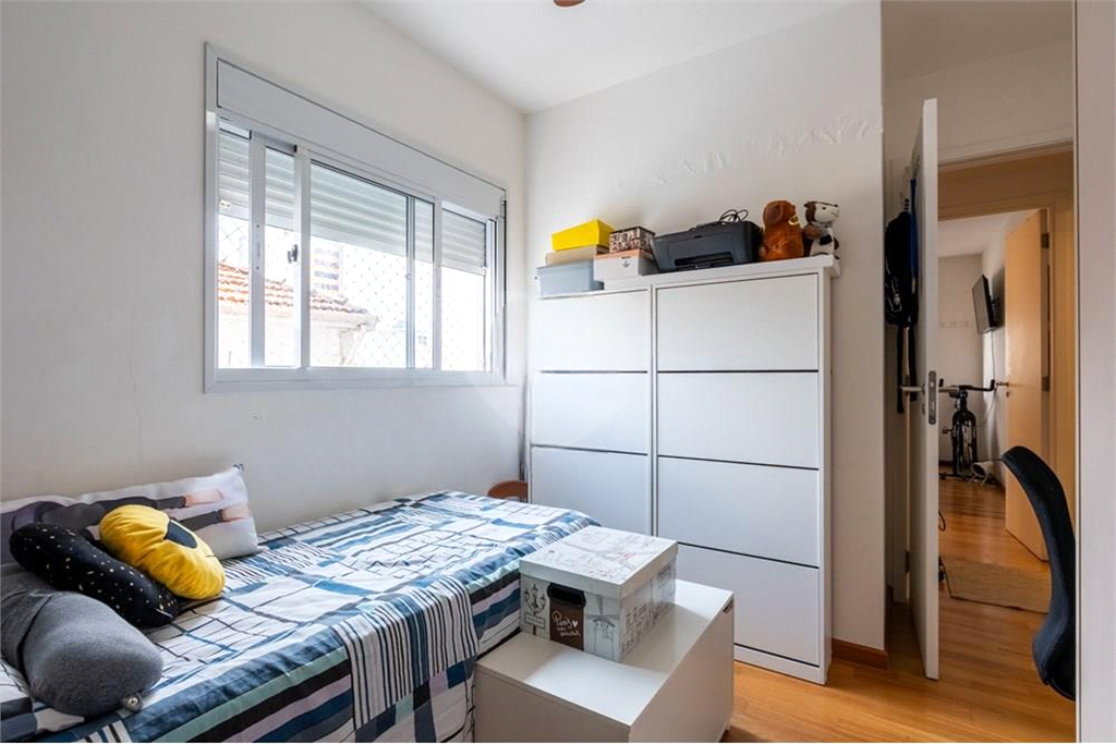 Apartamento Perdizes 