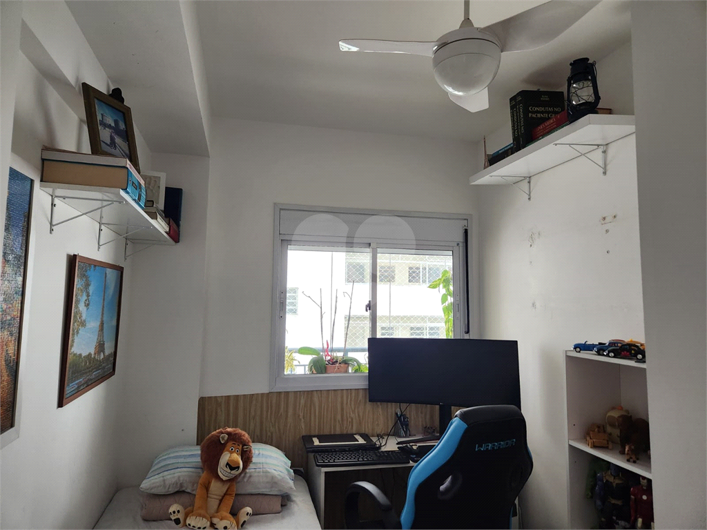 Apartamento Perdizes 