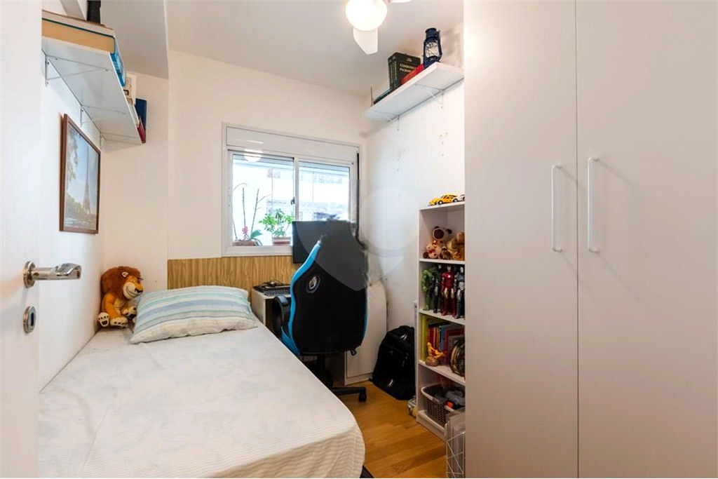 Apartamento Perdizes 