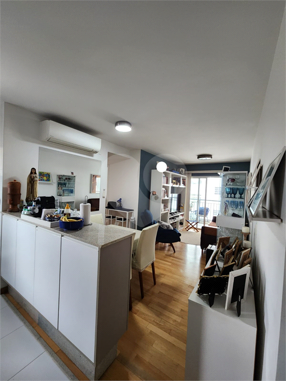 Apartamento Perdizes 