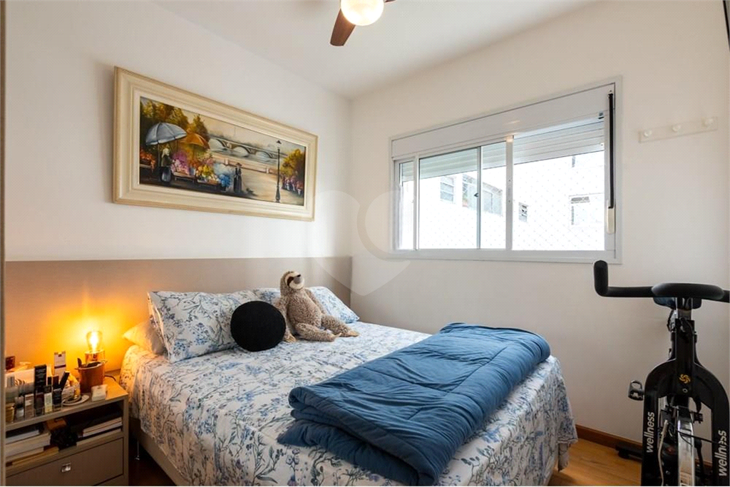 Apartamento Perdizes 