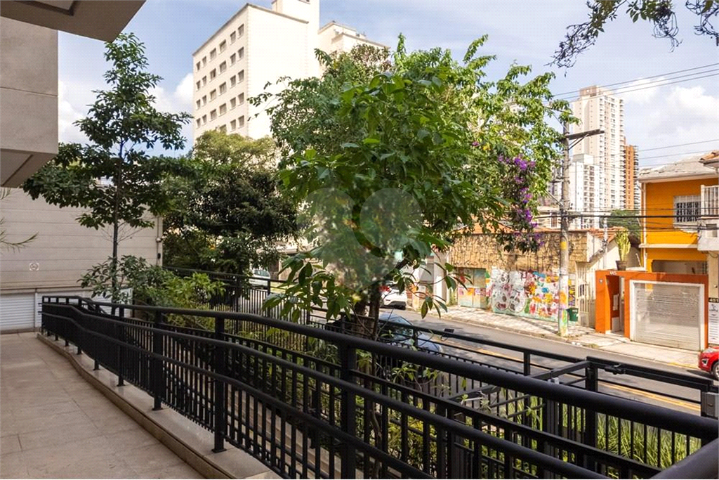 Apartamento Perdizes 