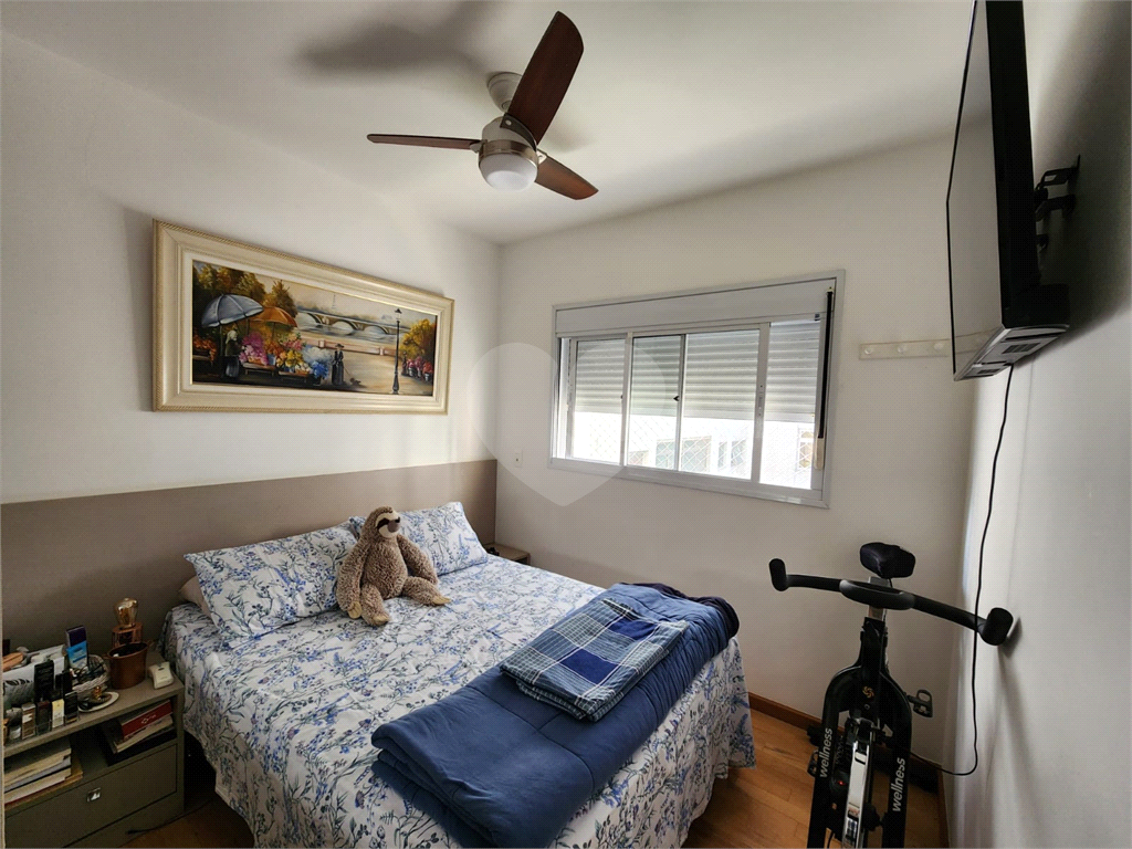 Apartamento Perdizes 
