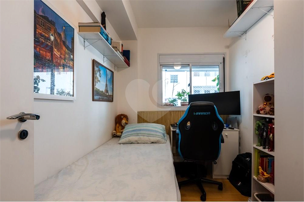Apartamento Perdizes 