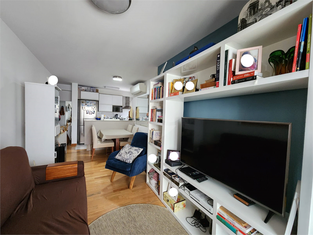 Apartamento Perdizes 