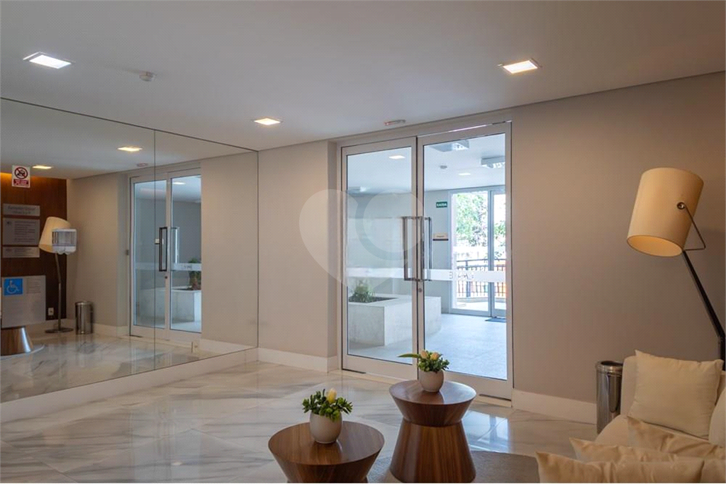 Apartamento Perdizes 