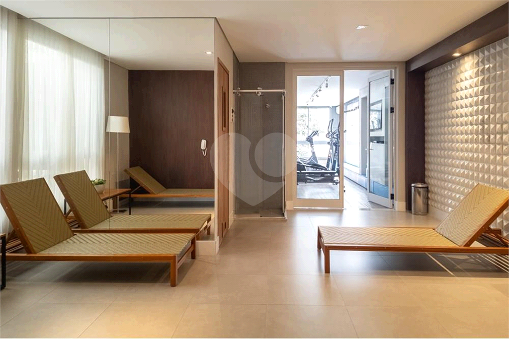 Apartamento Perdizes 