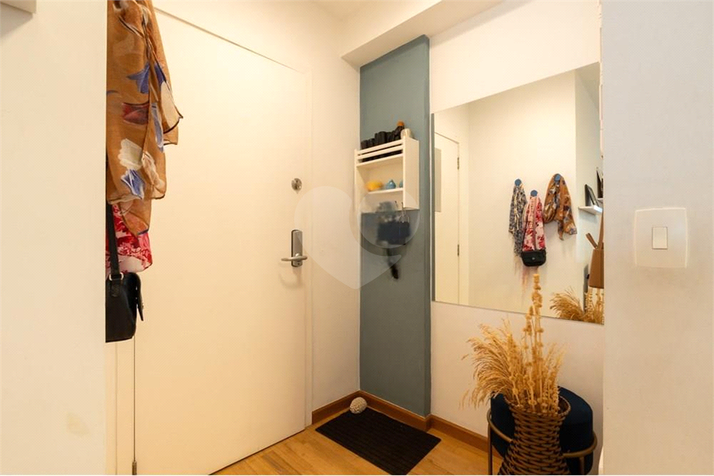 Apartamento Perdizes 