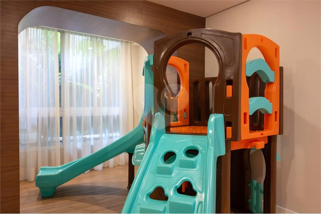 Apartamento Perdizes 