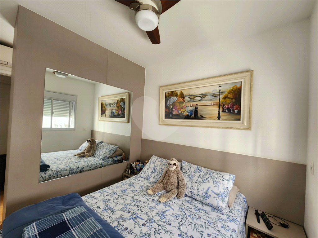 Apartamento Perdizes 