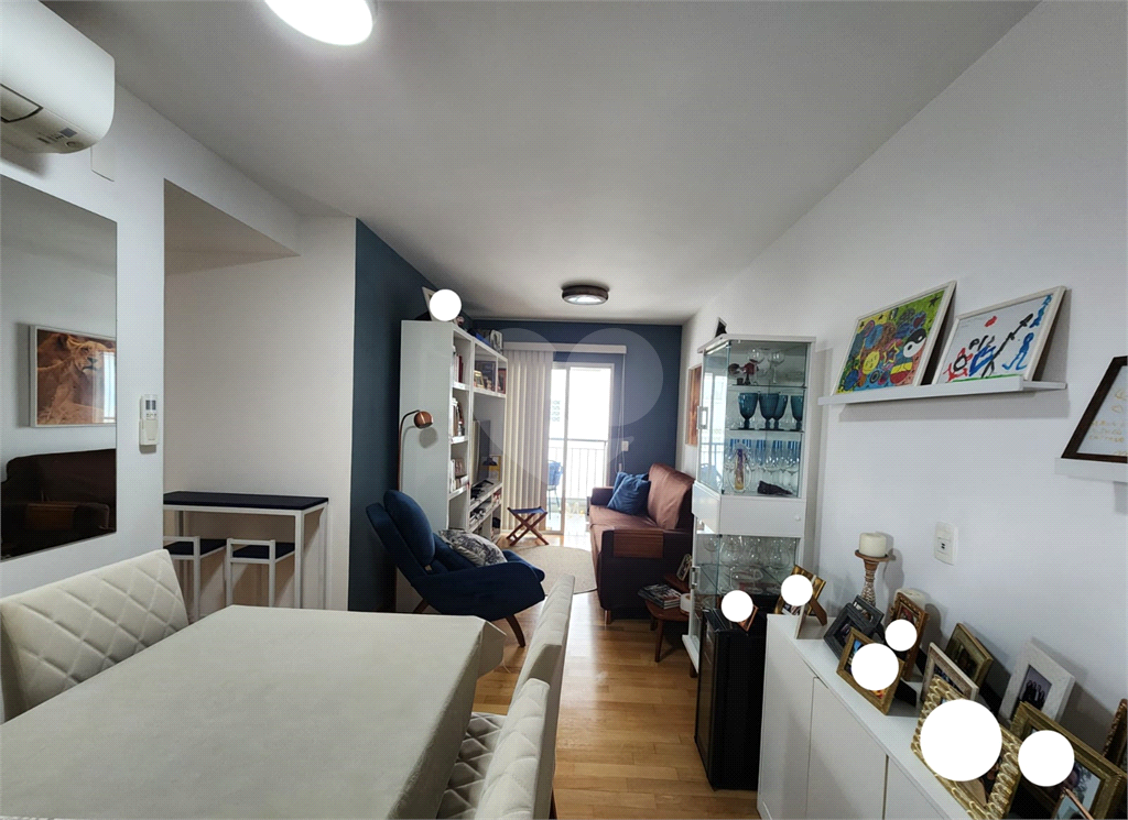 Apartamento Perdizes 