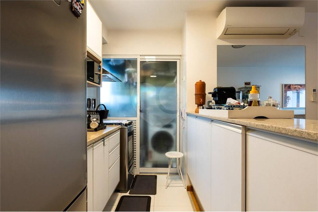 Apartamento Perdizes 