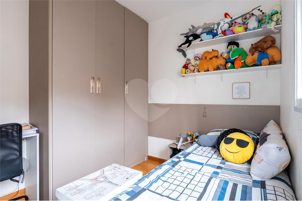 Apartamento Perdizes 