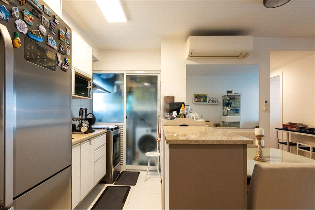 Apartamento Perdizes 