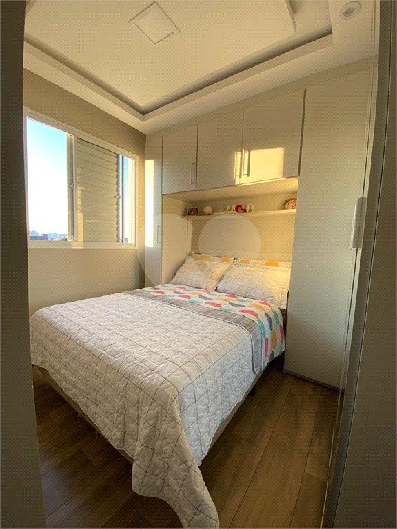 EXCELENTE APARTAMENTO Localizado no bairro do Bom Retiro próximo à Avenida Santos Dumont, com acesso