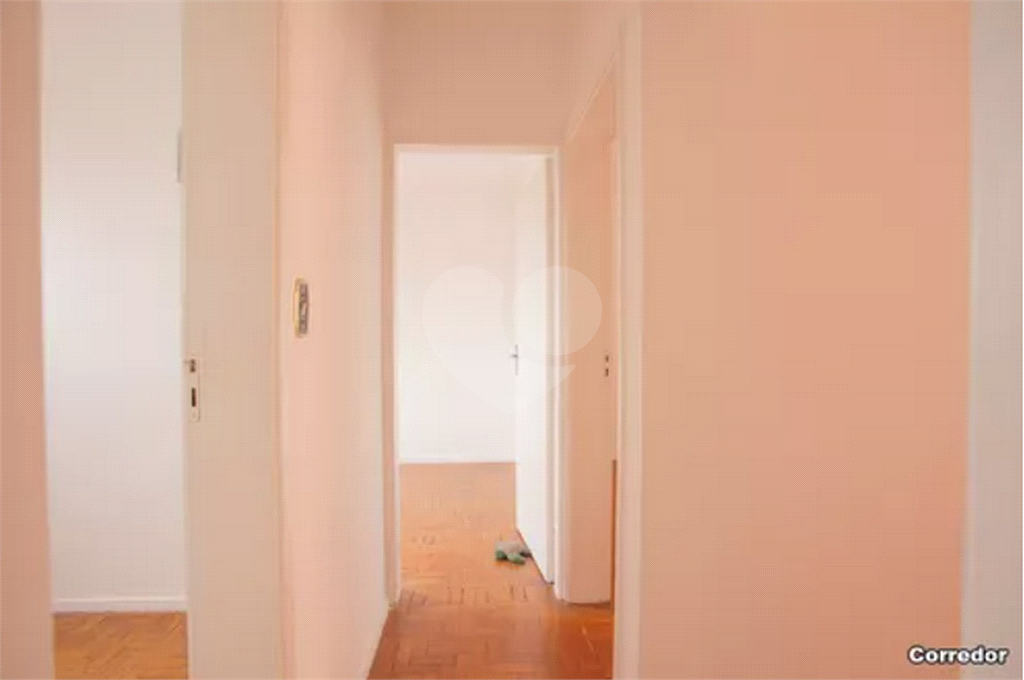 APARTAMENTO em SAÚDE