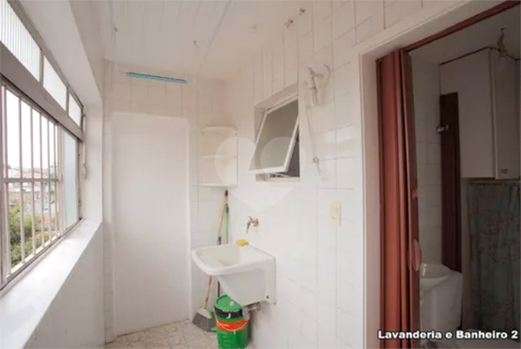 APARTAMENTO em SAÚDE